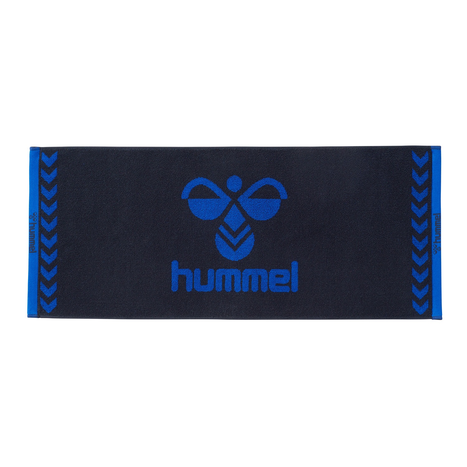 【hummel】スポーツタオル　HAA5112