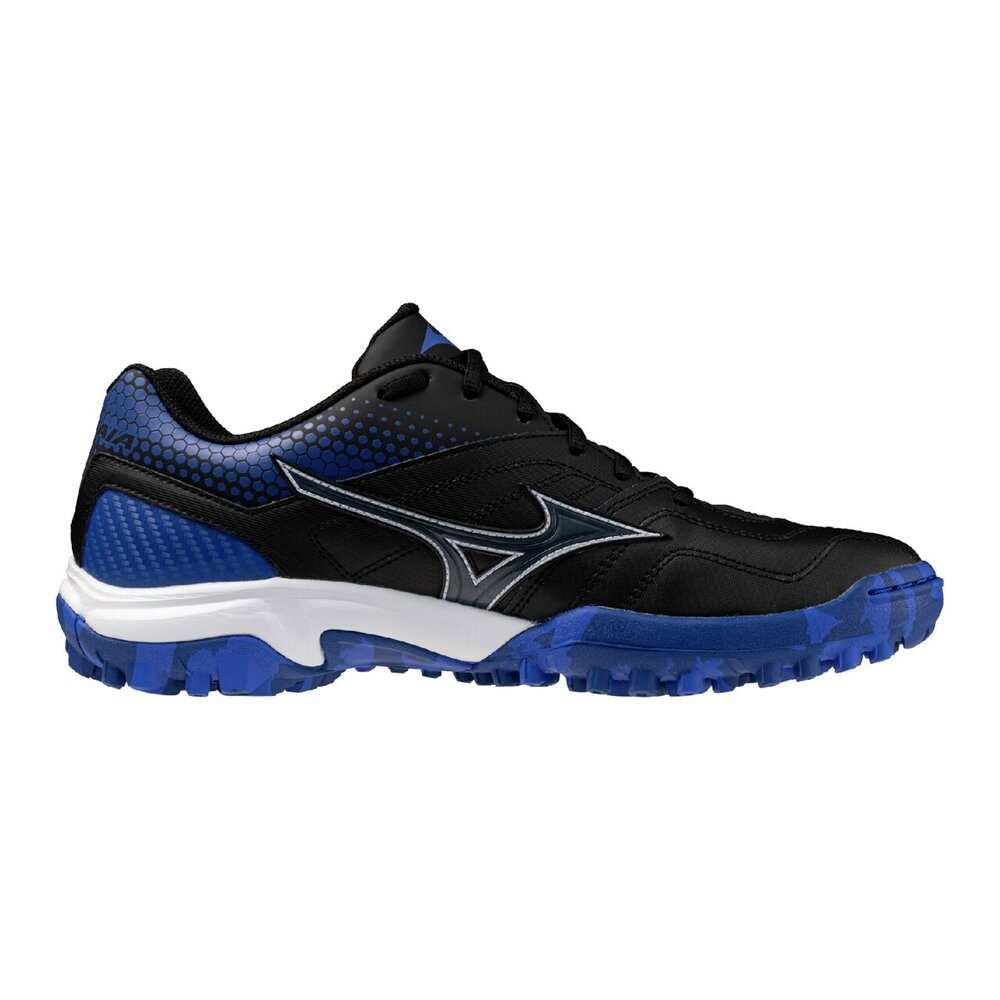 【Mizuno】WAVEGAIA３WIDE　BLACK/BLUE