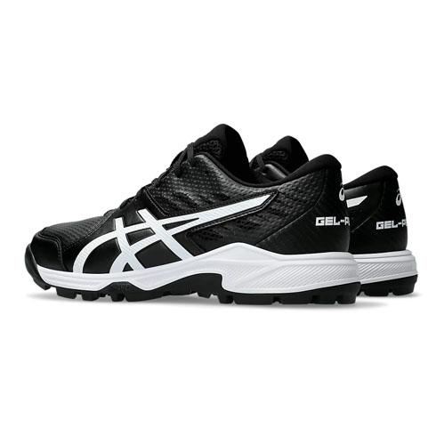 【asics】GEL-PEAKE2 BLACK/GRPHITEGREY