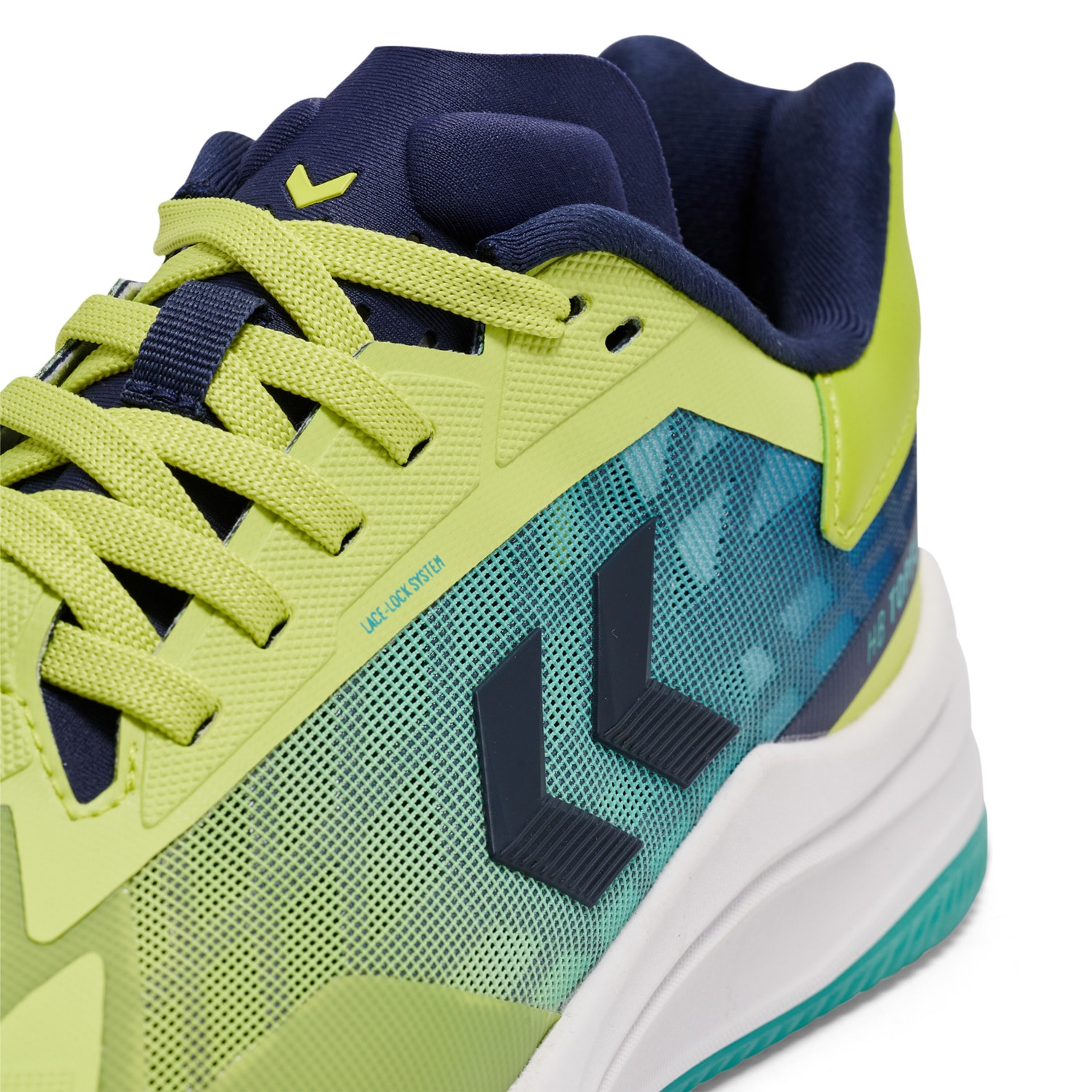 hummel】HBTOPFLIGHTPRO LIMEADE | HEAT-SPORTS ハンドボール専門店