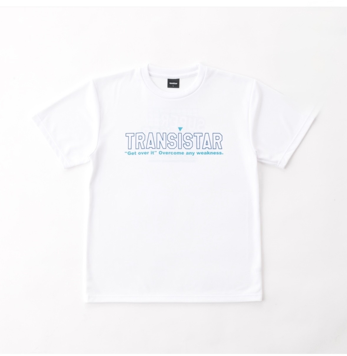 【TRANSISTAR】半袖シャツSUPERSHOOTER5