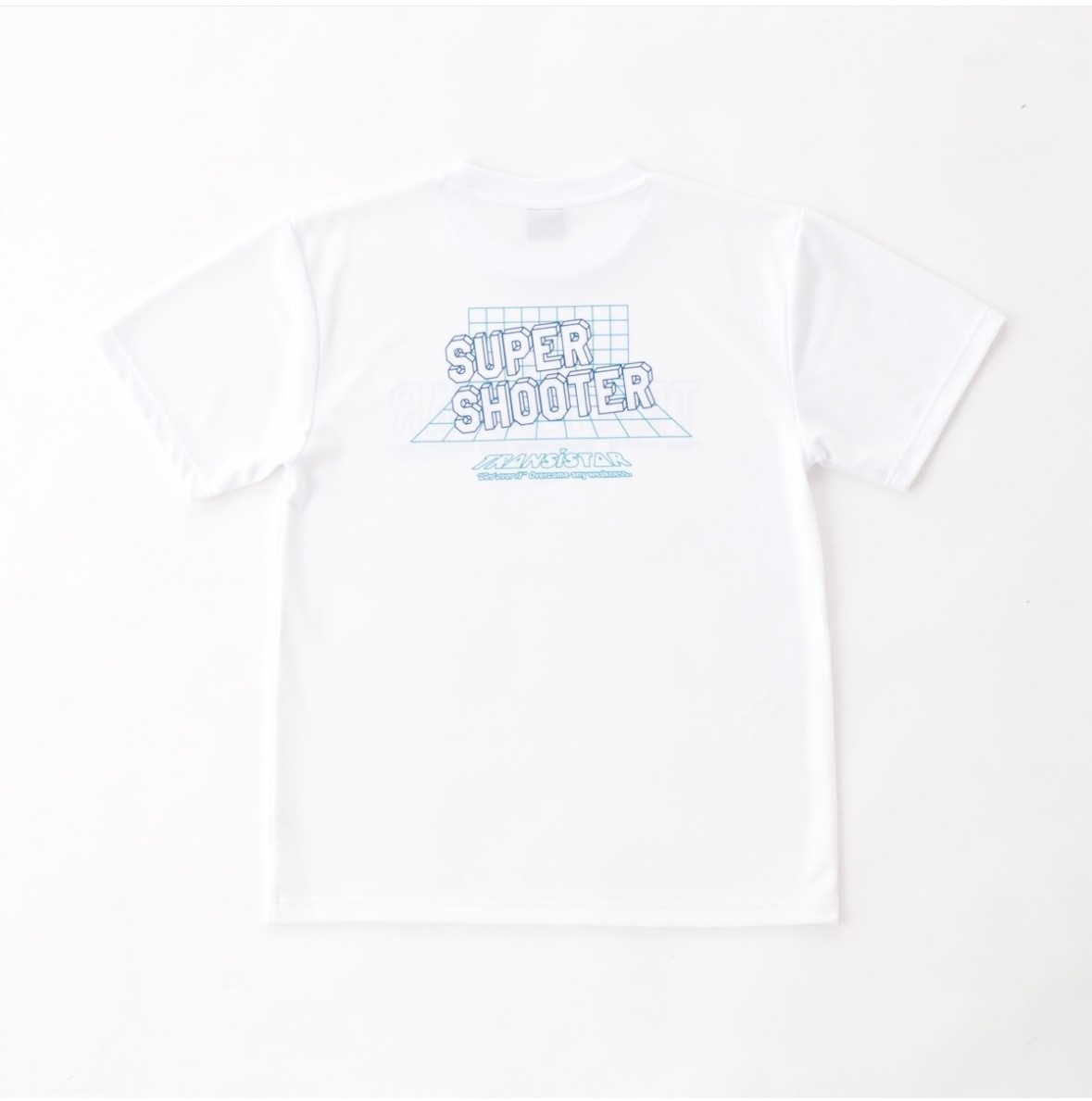 【TRANSISTAR】半袖シャツSUPERSHOOTER5