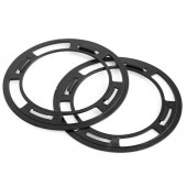 Earpad Mounting Rings