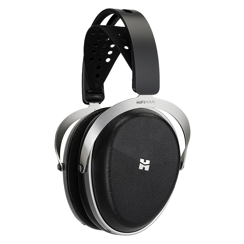 ヘッドホン HIFIMAN Audivina HiFiMAN Audivina レビュー | スタジオモニターヘッドホンとして