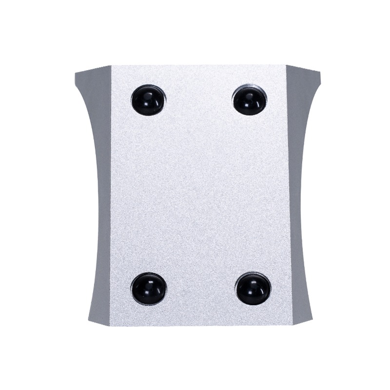 Shangri-La Headphone Stand