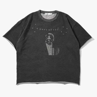 HIGH_GATE ハイゲート　スカジャン　 S-Mサイズ 黒 upper hights(アッパーハイツ)｜ジャケット アイテム一覧