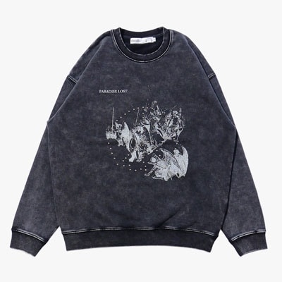 トップス HIGH-GATE GRENADE&DNA CARDIGAN HIGH-GATE GRENADE&DNA CARDIGAN