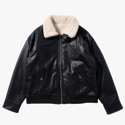 OUTER | HIGH-GATE OFFICIAL ONLINE STORE