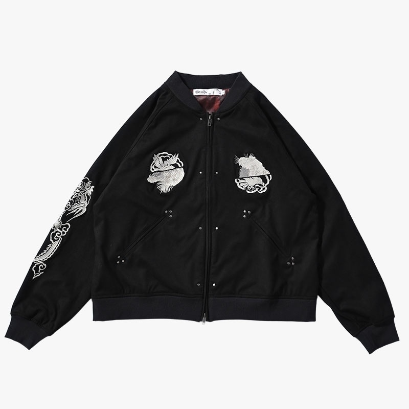 OUTER | HIGH-GATE OFFICIAL ONLINE STORE