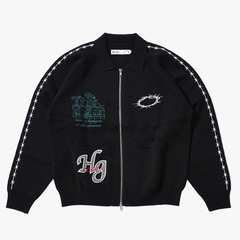 HIGH-GATE OFFICIAL ONLINE STORE |