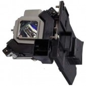 NEC NP30LP プロジェクター用交換ランプ 純正互換ランプ 取替