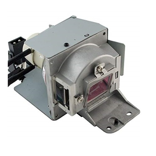 BenQ 5J.J1S01.001 プロジェクターランプユニット BENQ MP620用 CS