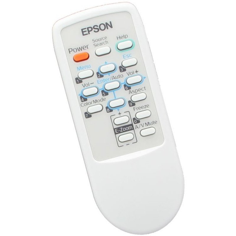 EPSON リモートコントロール 1491605/1456641 正規品