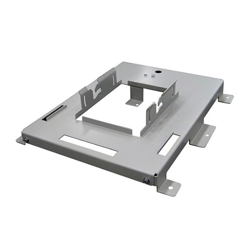 ET-PKE16B Panasonicプロジェクター 天つり金具（取付用ベース金具