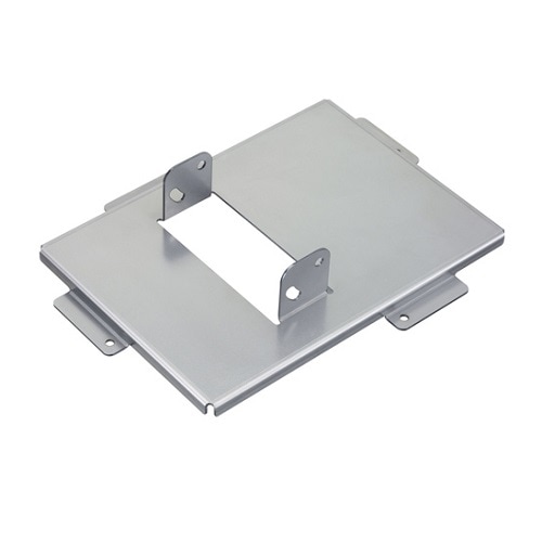 【新品・未開封】Panasonic ET-PKD120S 天井取り付けブラケット ET-PKD120S パナソニック プロジェクター用 天吊り金具 (低天井