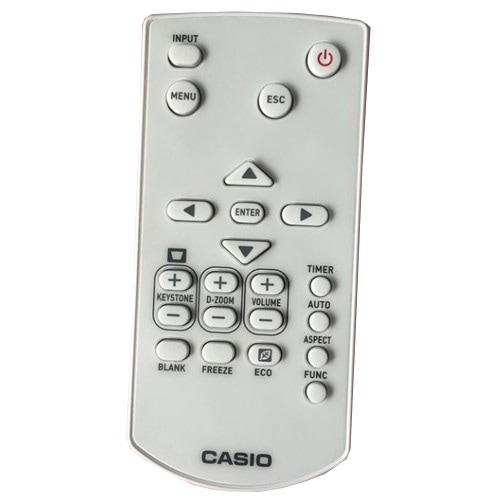 CASIO YT-150 プロジェクター用リモコン6個 Amazon.com: YT-141 Projector Remote Control for Casio YT-141