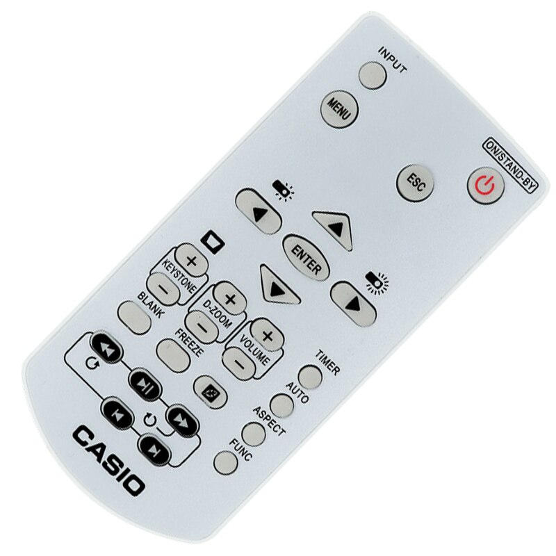 リモコン,CASIO | HIRO-JAPAN