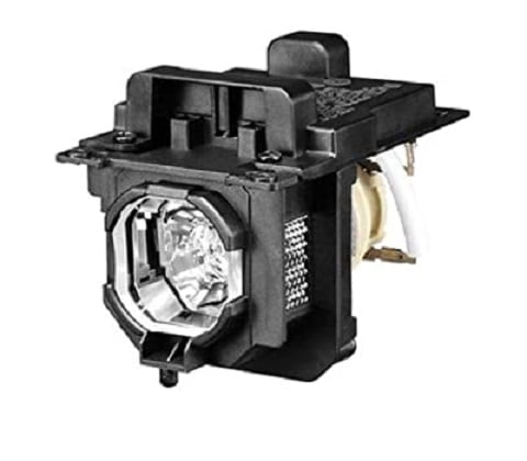 【新品】NECプロジェクタ交換用ランプ NP24LP Amazon.com: Visdia NP24LP Replacement Projector lamp Bulb