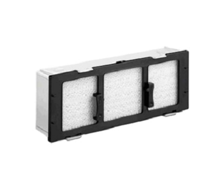 AWO ET-ACF310交換用プロジェクターフィルター パナソニック PT-DS100