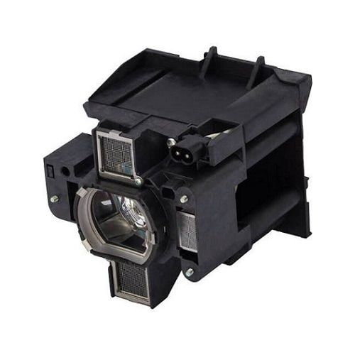 松下 プロジェクター TH-DW7000 TH-D7700等用純正ランプ 旧製品用ランプユニット/フィルターユニット - 業務用プロジェクター