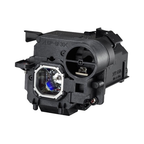 NEC NP33LP プロジェクター用交換ランプ 純正品 日本電気 正規品ランプ