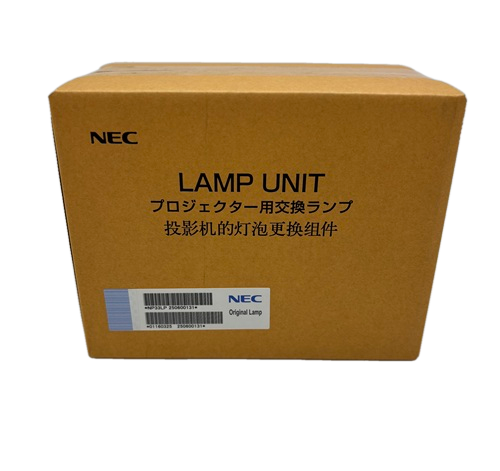 ☆未使用開封品 NEC プロジェクターMT1035他用 交換ランプ VL-LP7 ☆未