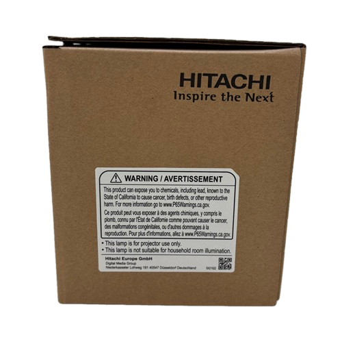 日立 DT01171 HDCN プロジェクターランプ メーカー純正品 【ラスト2点