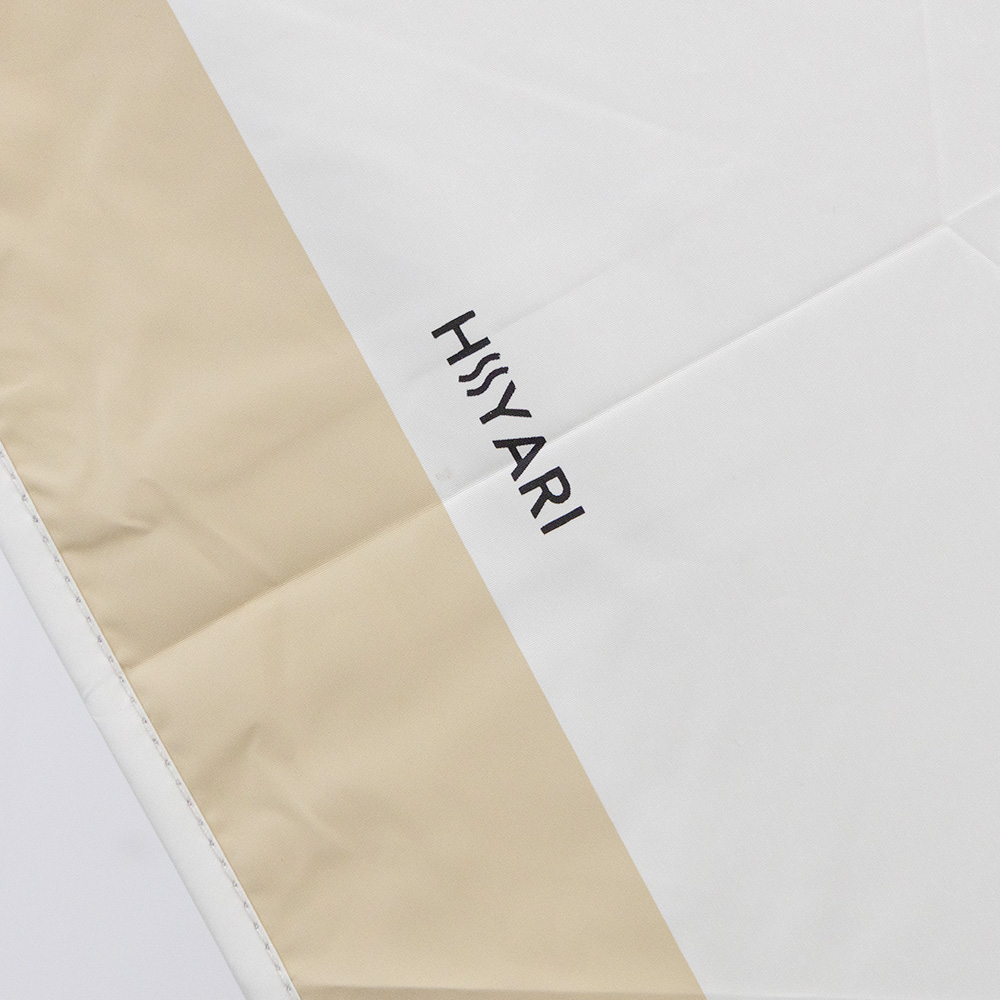 銀河を超える冷却 ハイブリッド日傘 HIYARI MERCURY HIYARI MERCURY. machi-yaにて販売いたします。 - 熱中症・暑さ