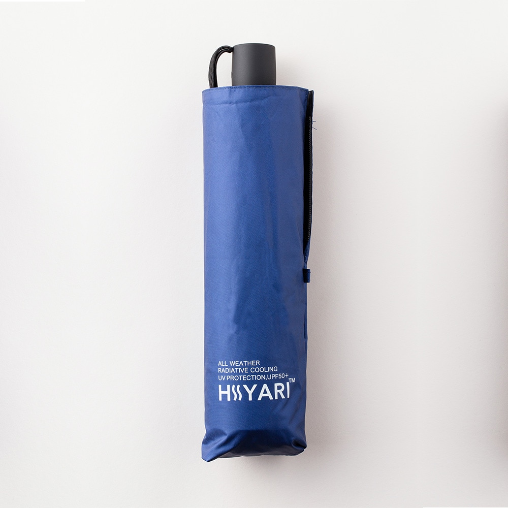銀河を超える冷却 ハイブリッド日傘 HIYARI MERCURY 新品・未使用 銀河を超える冷却 ハイブリッド日傘HIYARI MERCURY グレーバイ