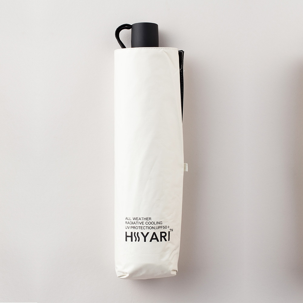 銀河を超える冷却 ハイブリッド日傘 HIYARI MERCURY 新品・未使用 最先端の傘『HIYARI MERCURY』予約販売を開始｜ウーマン