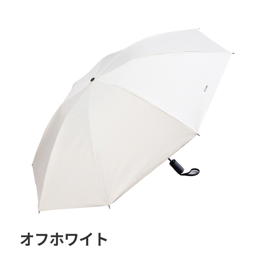 銀河を超える冷却 ハイブリッド日傘 HIYARI MERCURY 新品・未使用 銀河を超える冷却 ハイブリッド日傘HIYARI MERCURY グレーバイ
