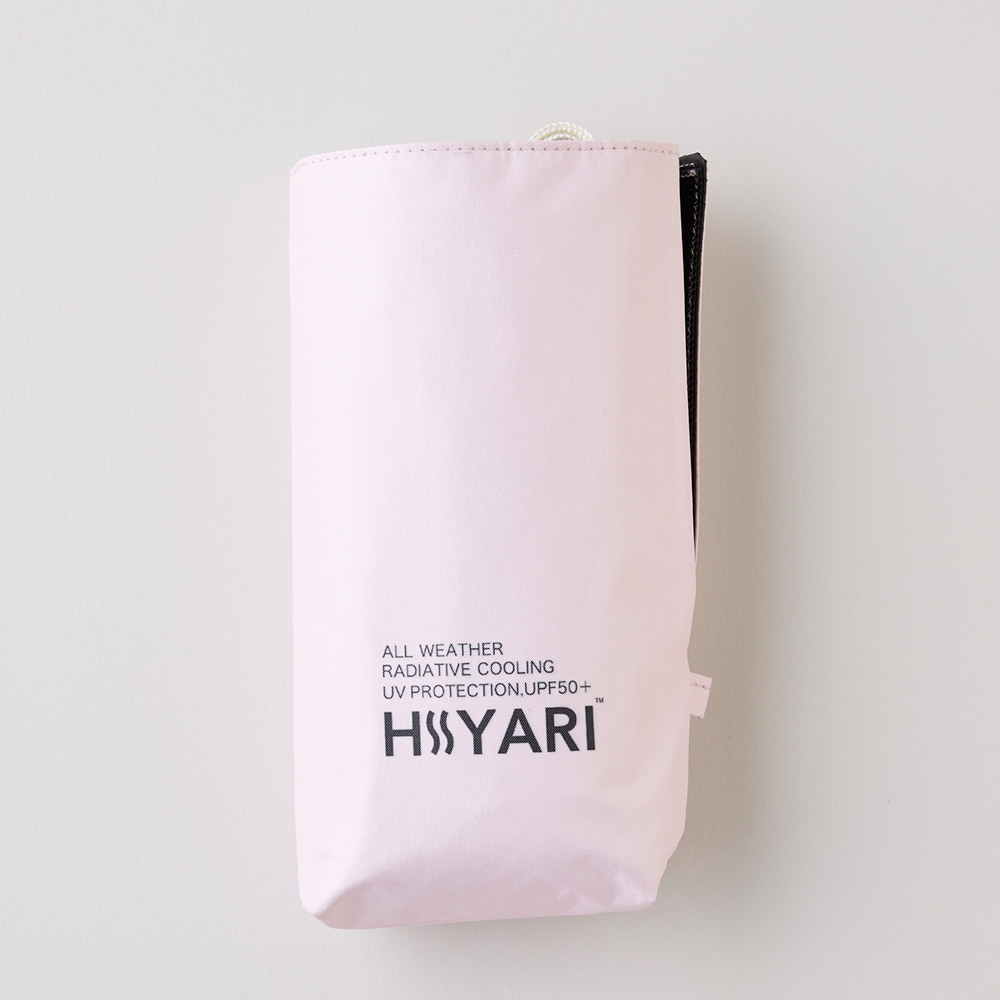 HIYARI Venus 超軽量コンパクトモデル HIYARI VENUS. | HIYARI VENUS. コンパクトモデル | HIYARI