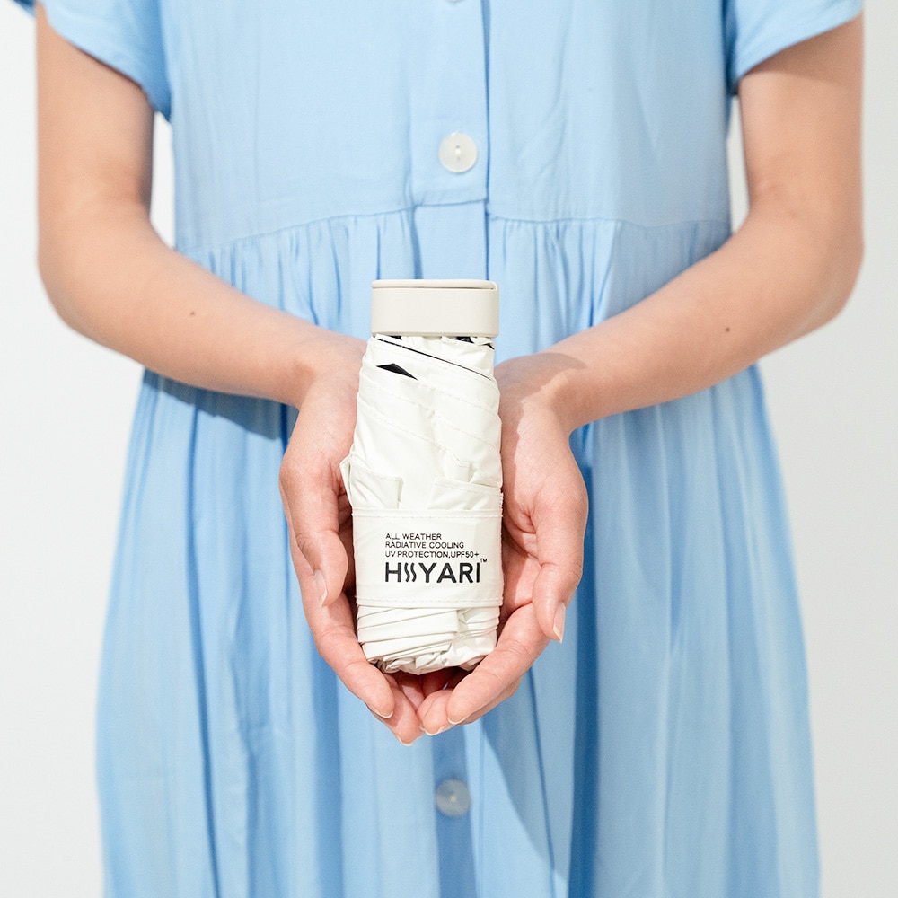 HIYARI Venus 超軽量コンパクトモデル HIYARI VENUS. | HIYARI VENUS. コンパクトモデル | HIYARI