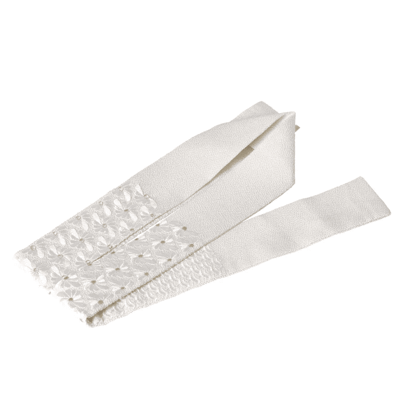 白 菊菱 販売 重ね衿 hanbai-65