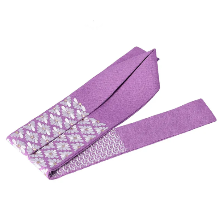 藤 菊菱 販売 重ね衿 hanbai-98