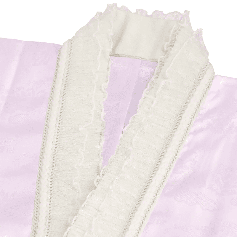  半衿 ブレードフリル 販売 半衿 hanbai-240