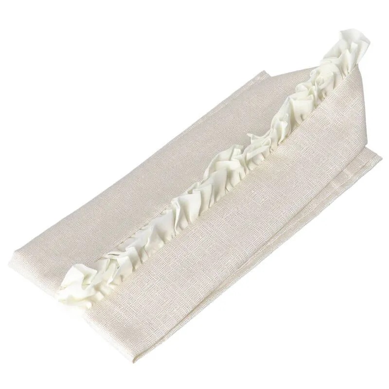 オフホワイト フリル 販売 重ね衿 hanbai-69