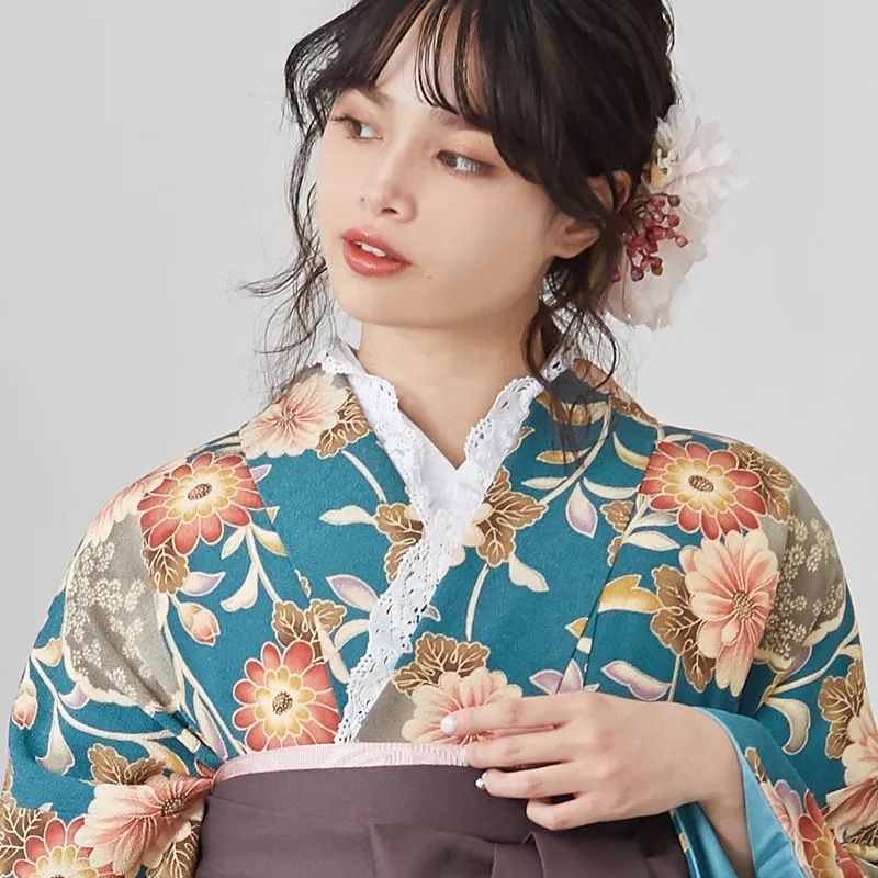 白 レース 販売 重ね衿 hanbai-89