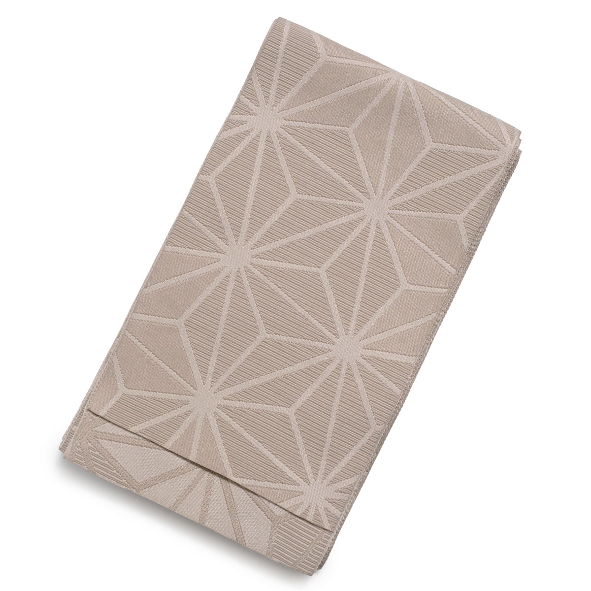 地文様入り半幅帯 グレードアップ 半幅帯 upgrade-obi