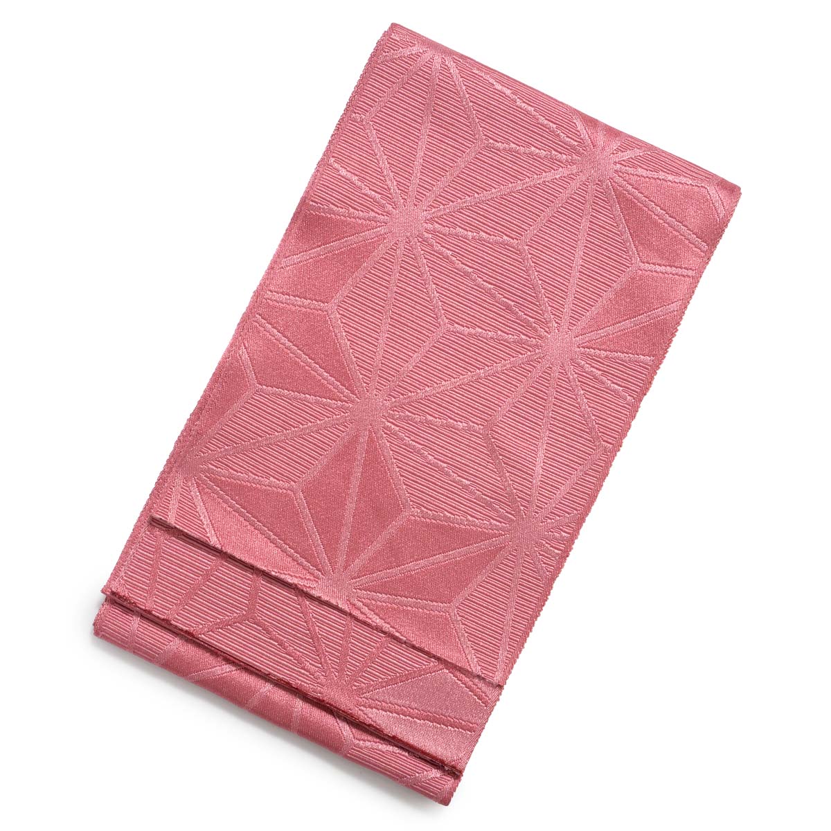 地文様入り半幅帯 グレードアップ 半幅帯 upgrade-obi