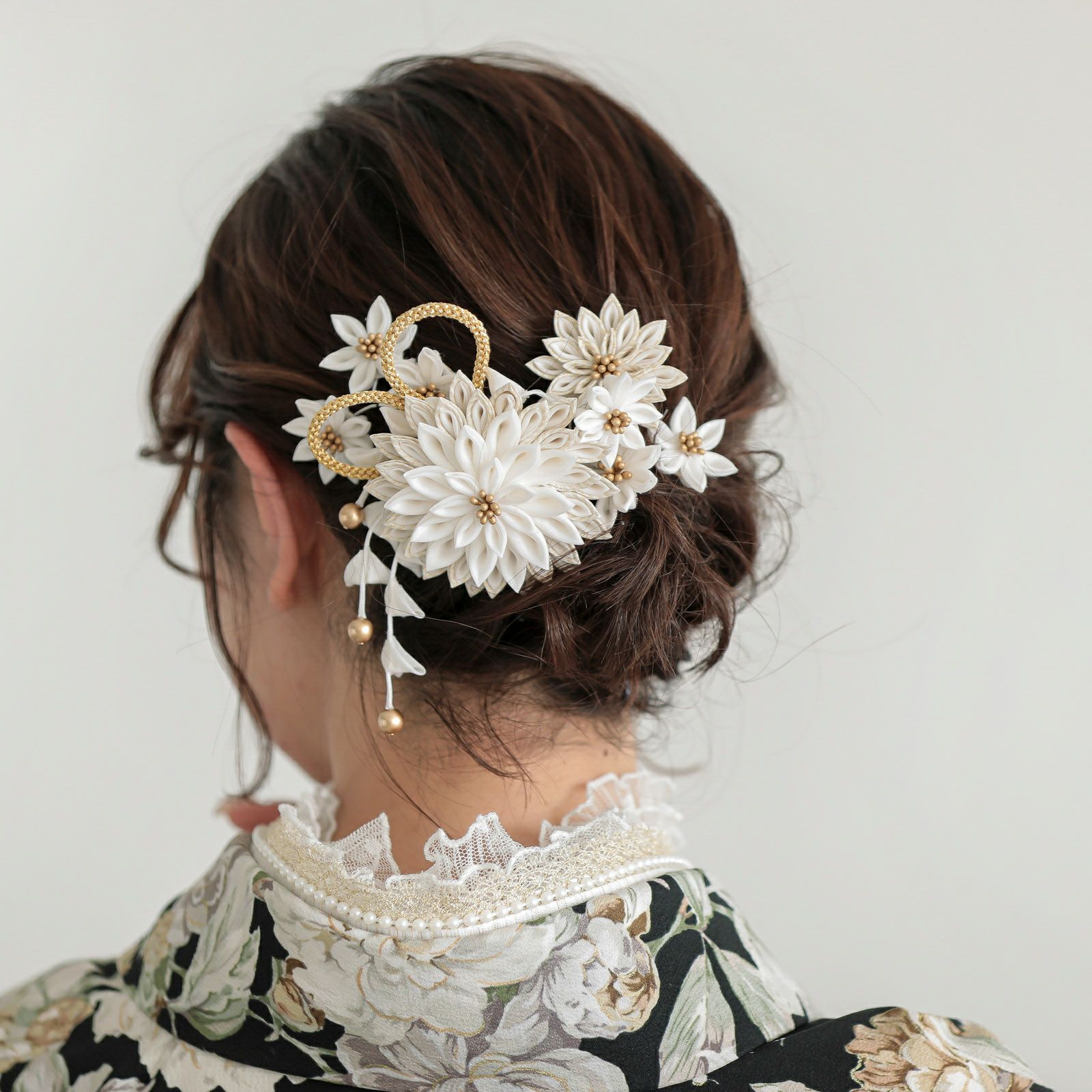 販売 髪飾り hanbai-232