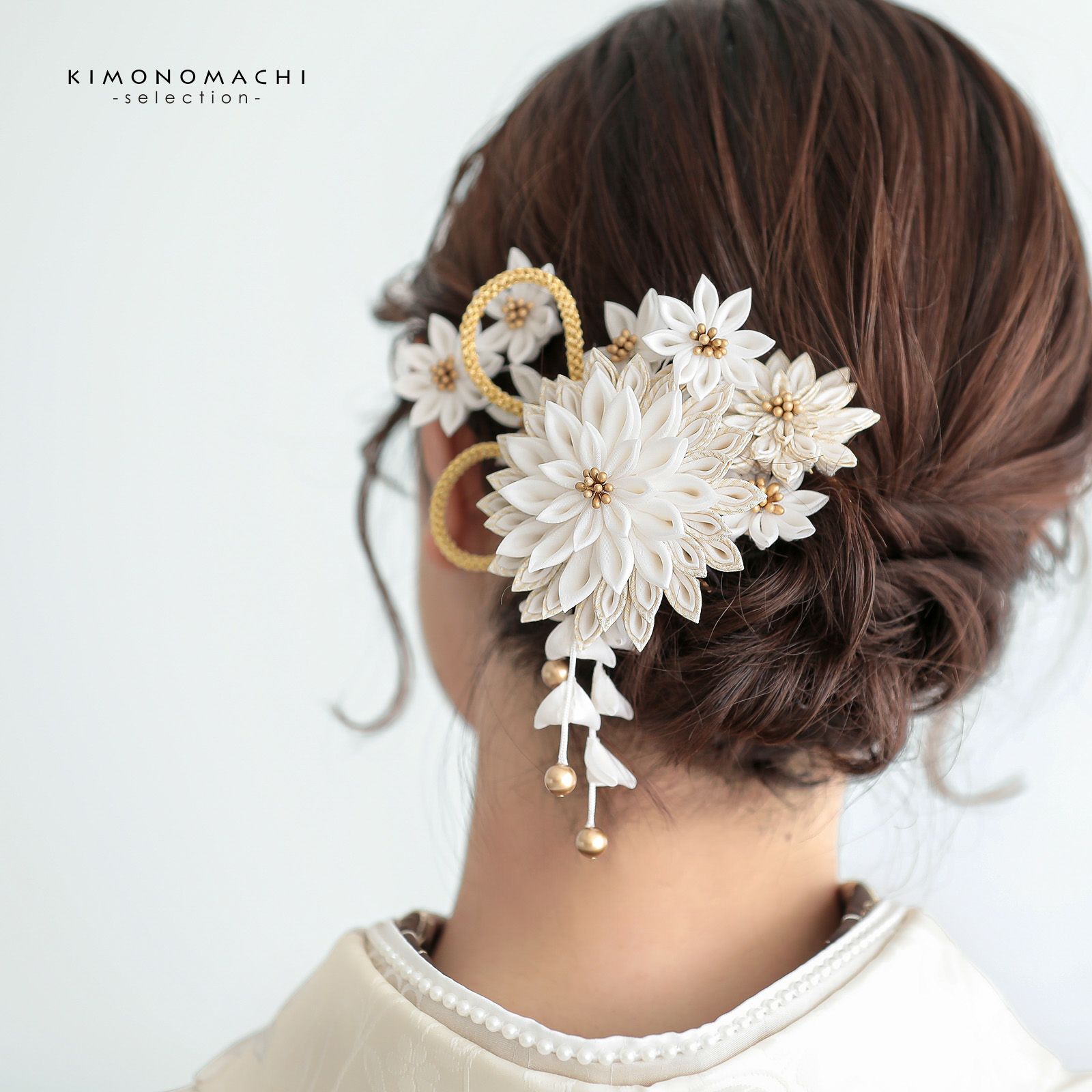 販売 髪飾り hanbai-232