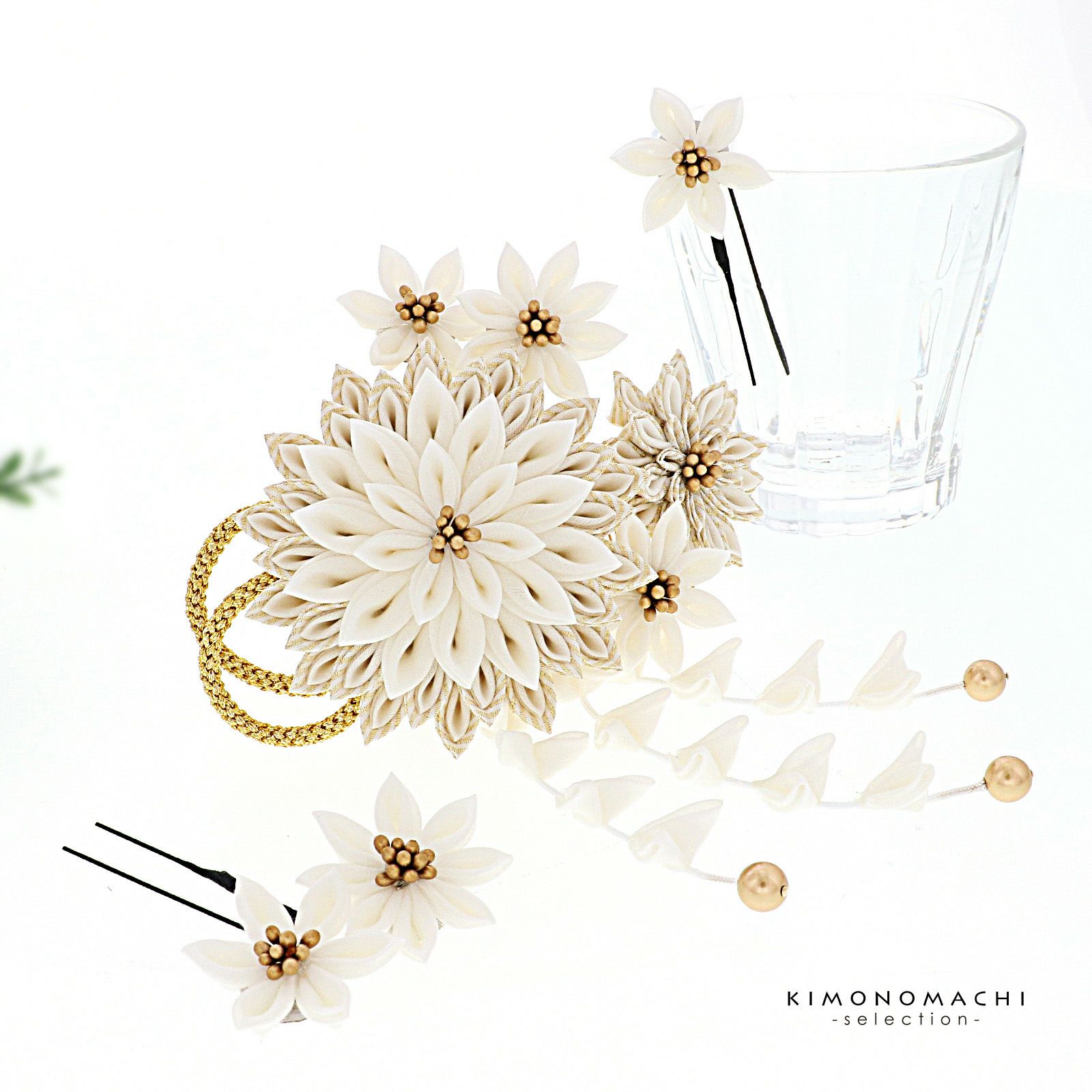 販売 髪飾り hanbai-232