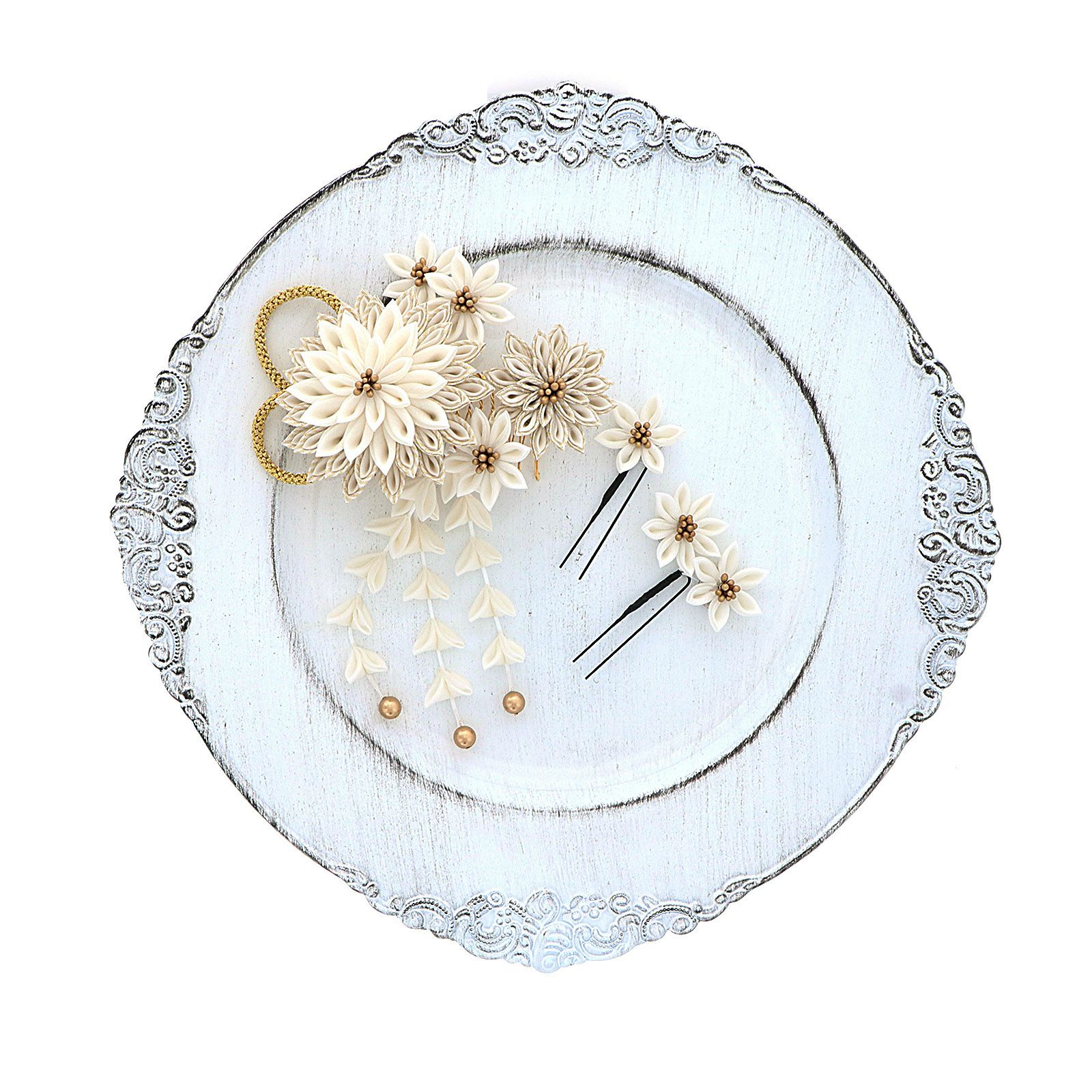 販売 髪飾り hanbai-232