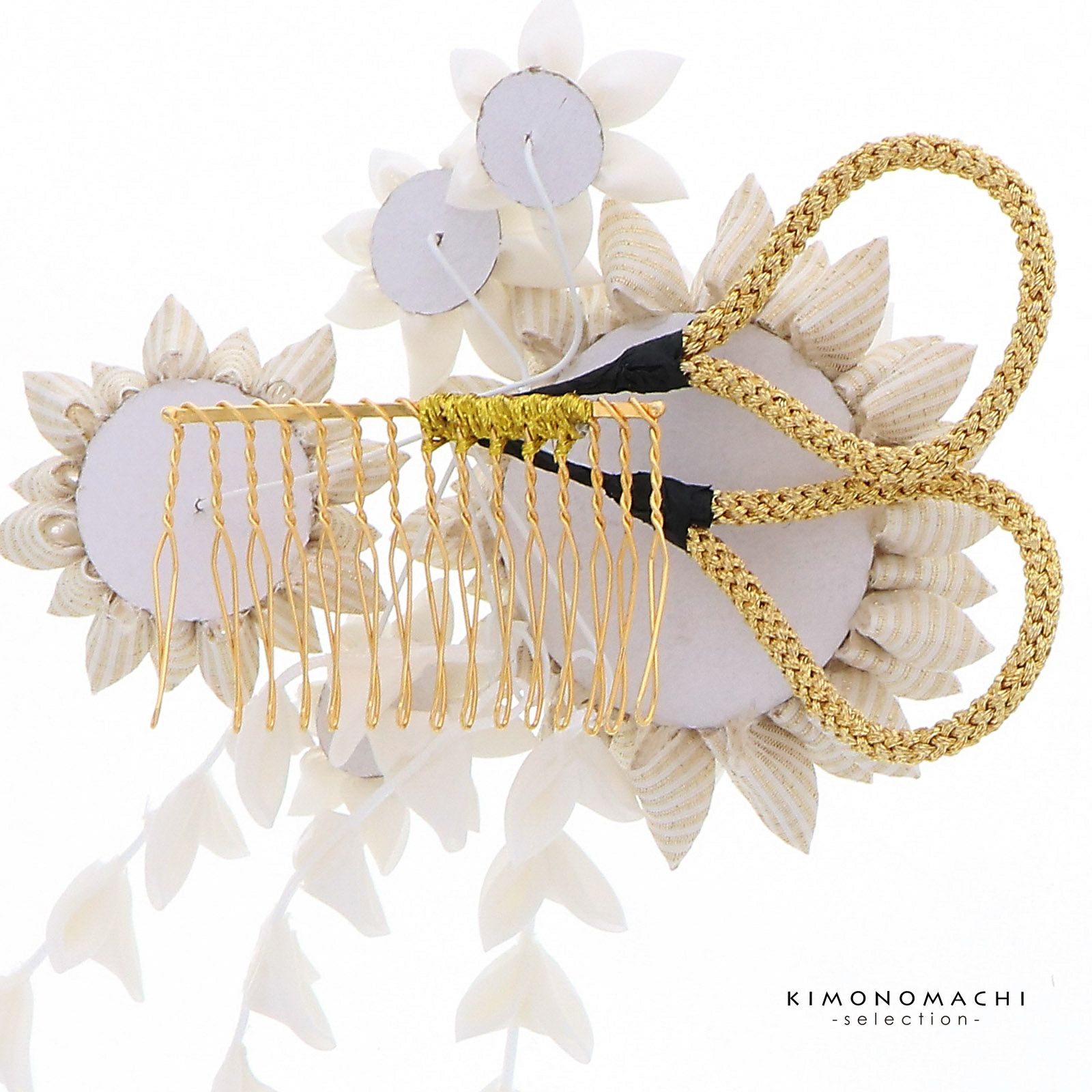 販売 髪飾り hanbai-232