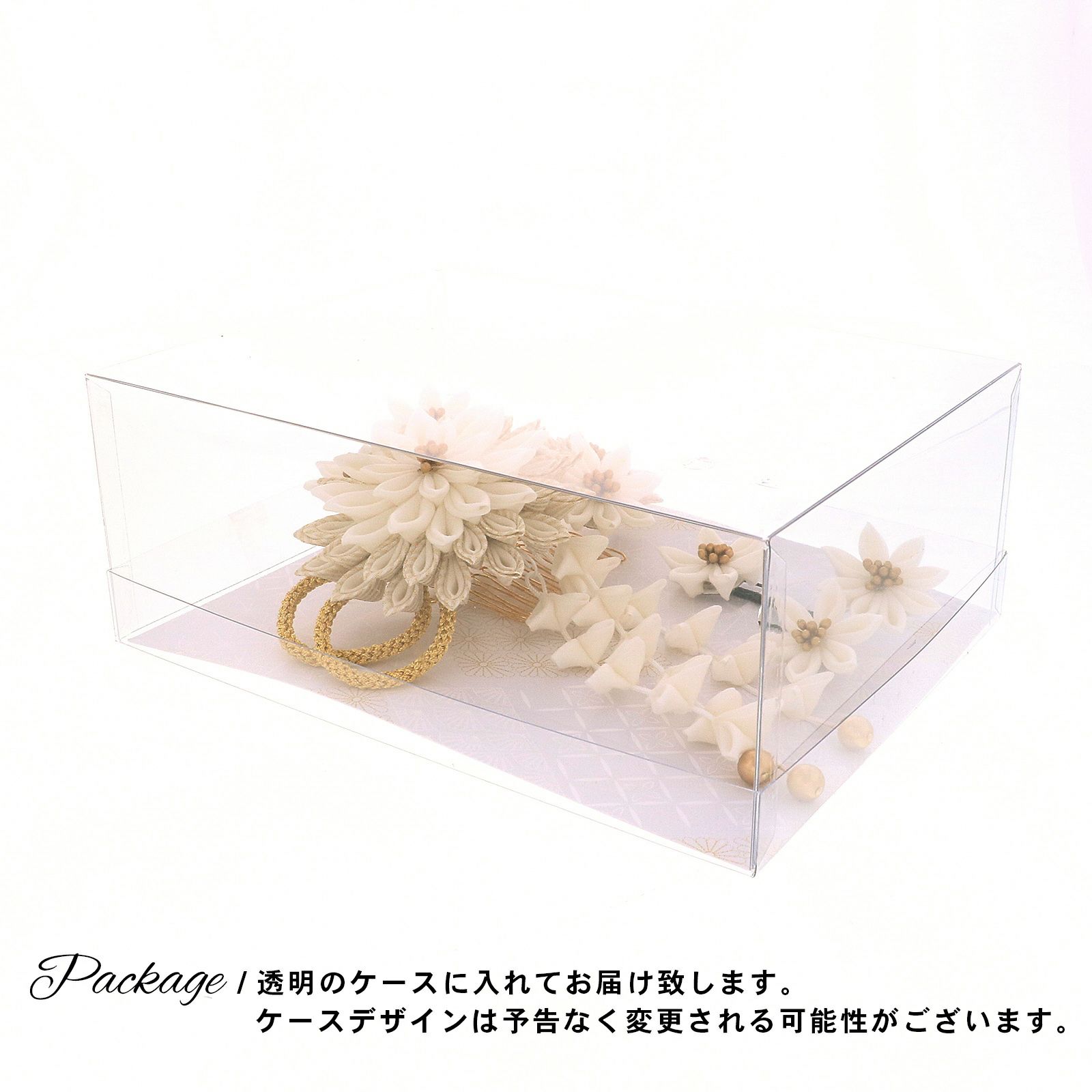 販売 髪飾り hanbai-232