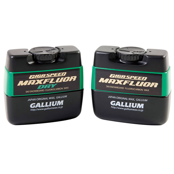 GALLIUMGIGA SPEED Liquid SetGS4009