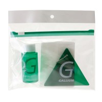 【GALLIUM】クリーニングKit／TU0159|【GALLIUM】クリーナー