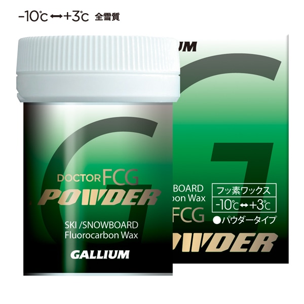 GALLIUMۥɥFCG POWDER10gˡDR1010