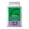 【GALLIUM】EXTRA BASE VIOLET（100g）／SW2075|(GALLIUM)ガリウム|【GALLIUM】ワックス